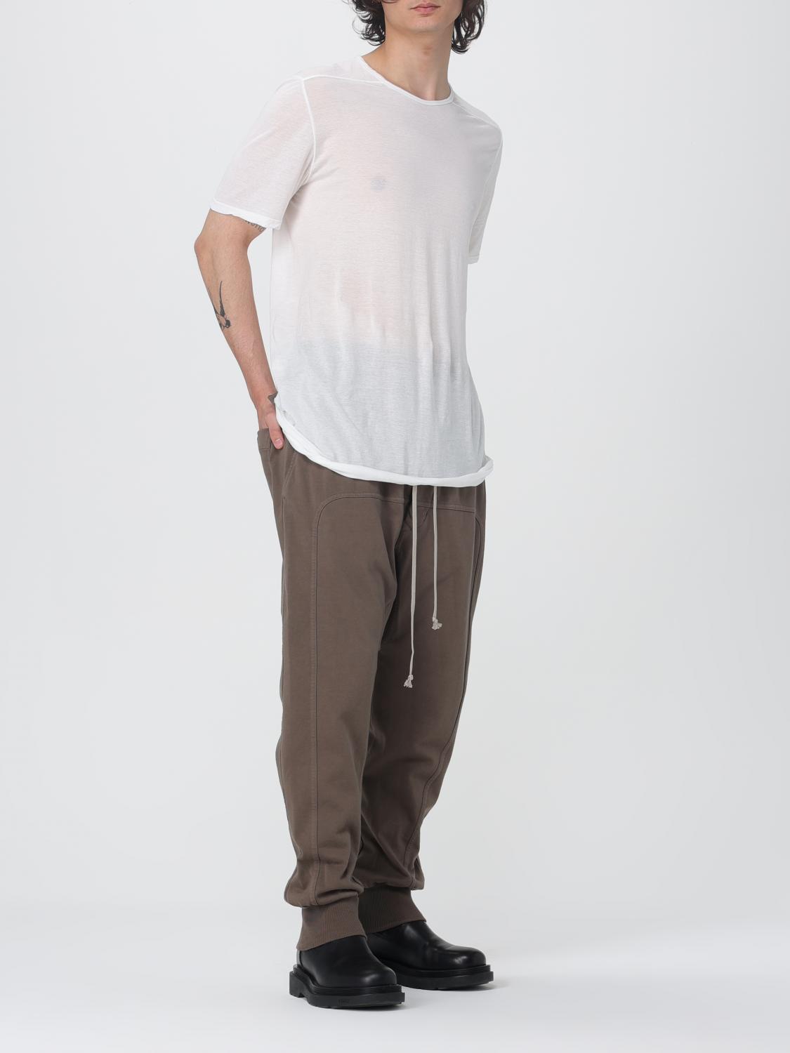 RICK OWENS DRKSHDW PANTS: Pants men Drkshdw, Dust - Img 2