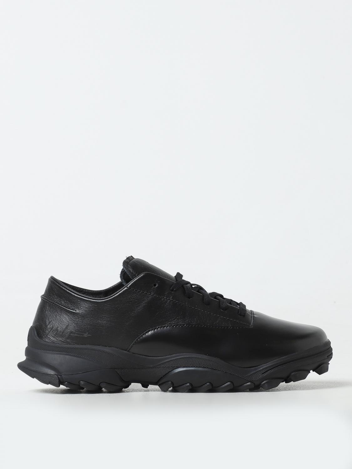 Y-3 SNEAKERS: Sneakers men Y-3, Black - Img 1