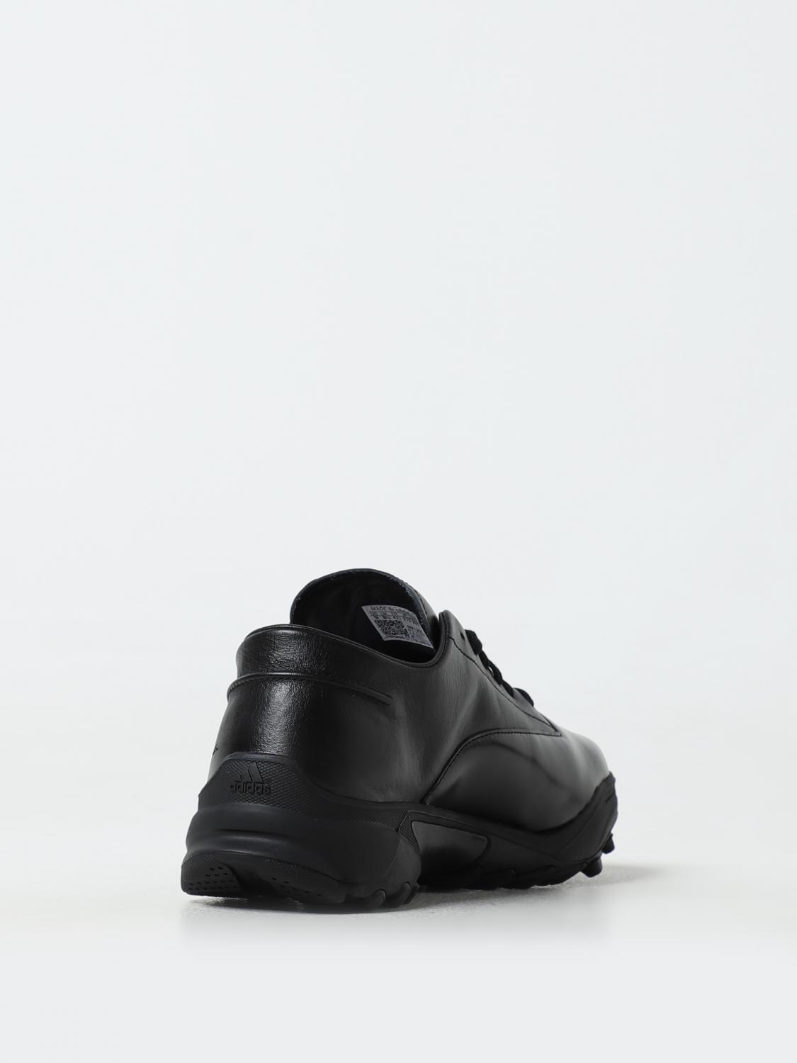 Y-3 SNEAKERS: Sneakers men Y-3, Black - Img 3