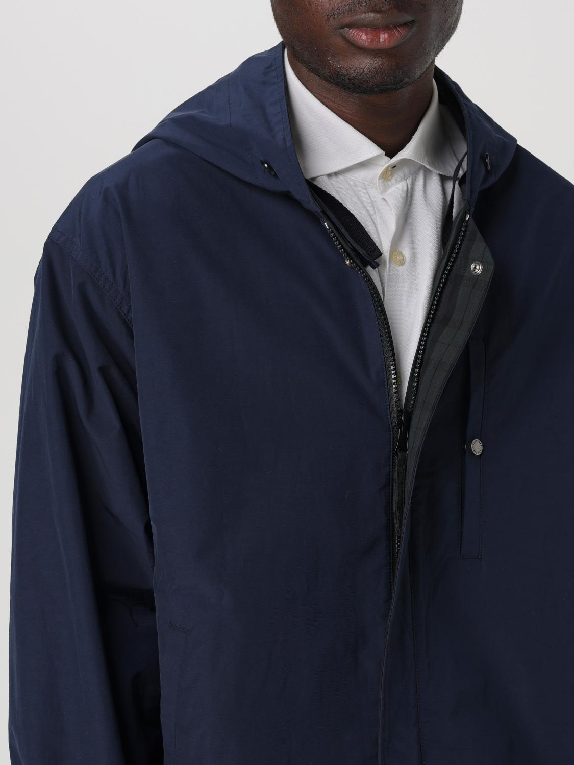 BARACUTA JACKE: Jacke herren Baracuta, Schwarz - Img 4