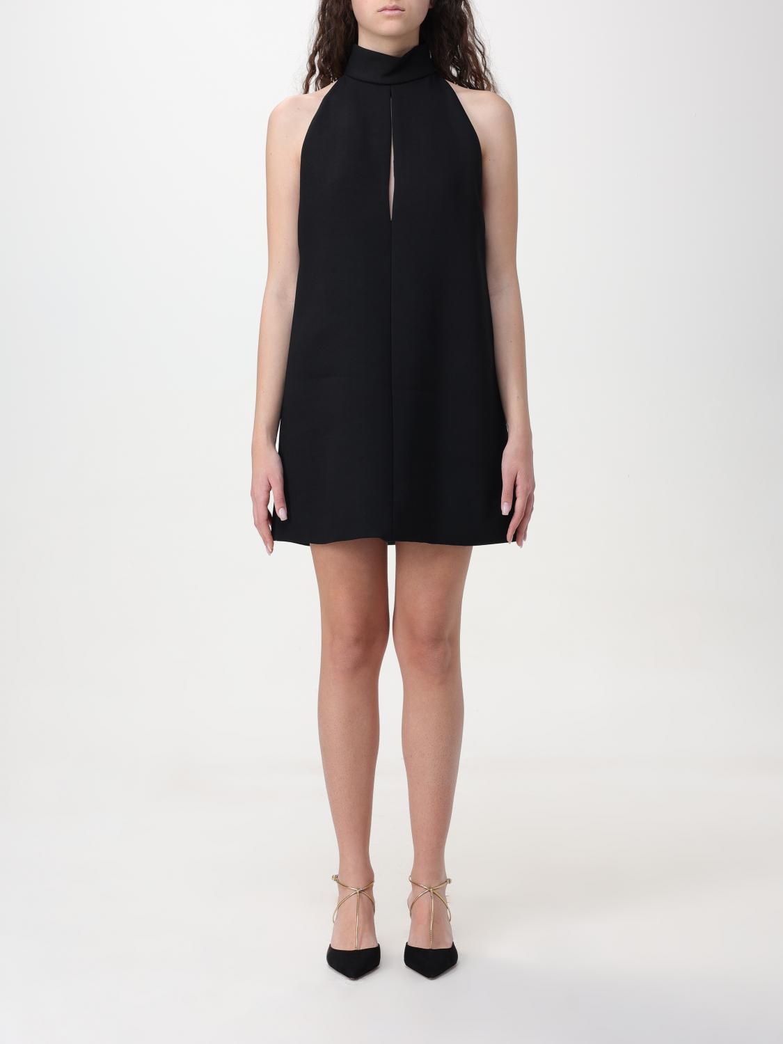 Tom Ford Dress woman - Black | AB3317FAX1119 | GIGLIO.COM