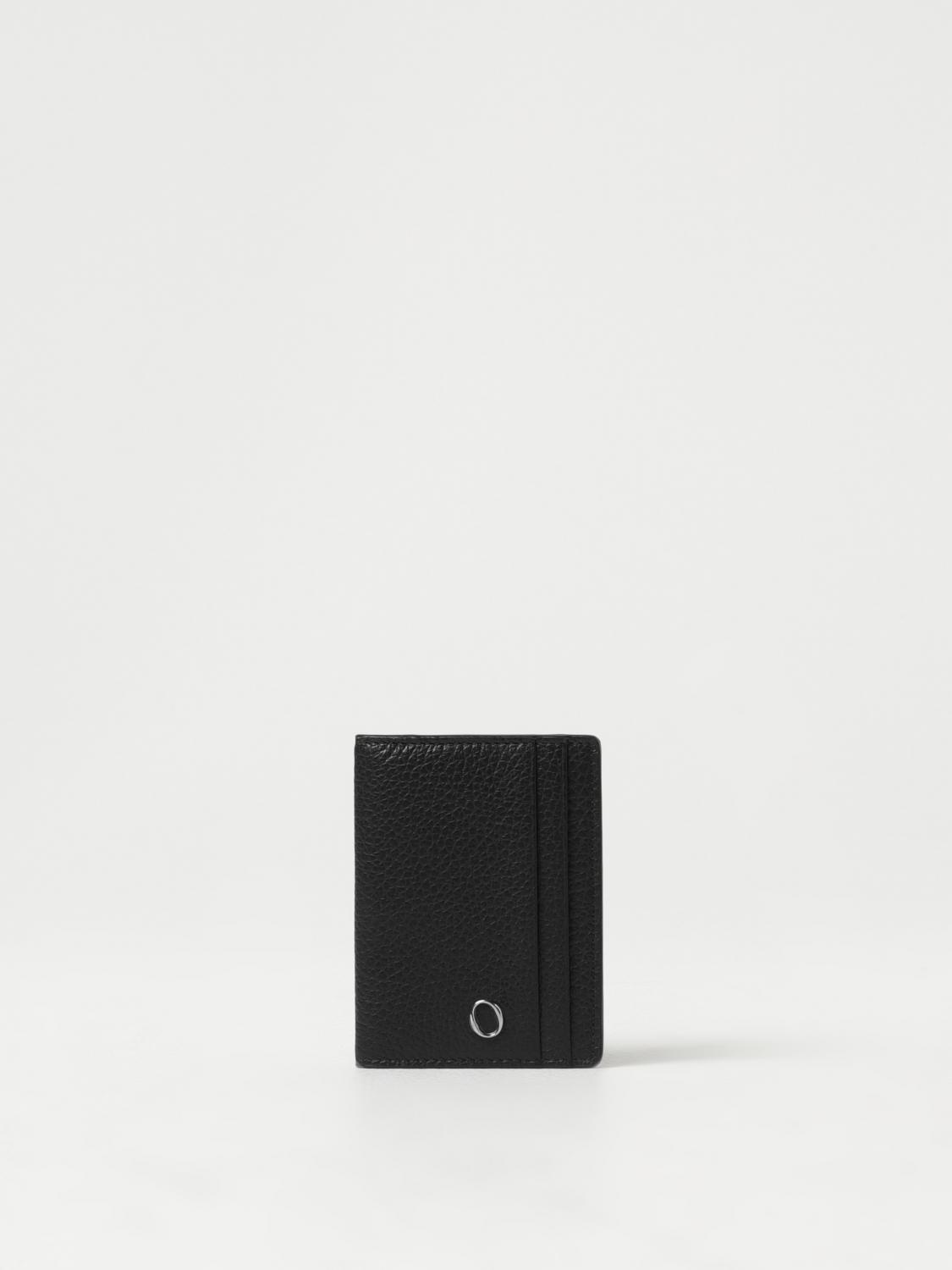 ORCIANI CARTERA: Cartera hombre Orciani, Negro - Img 1