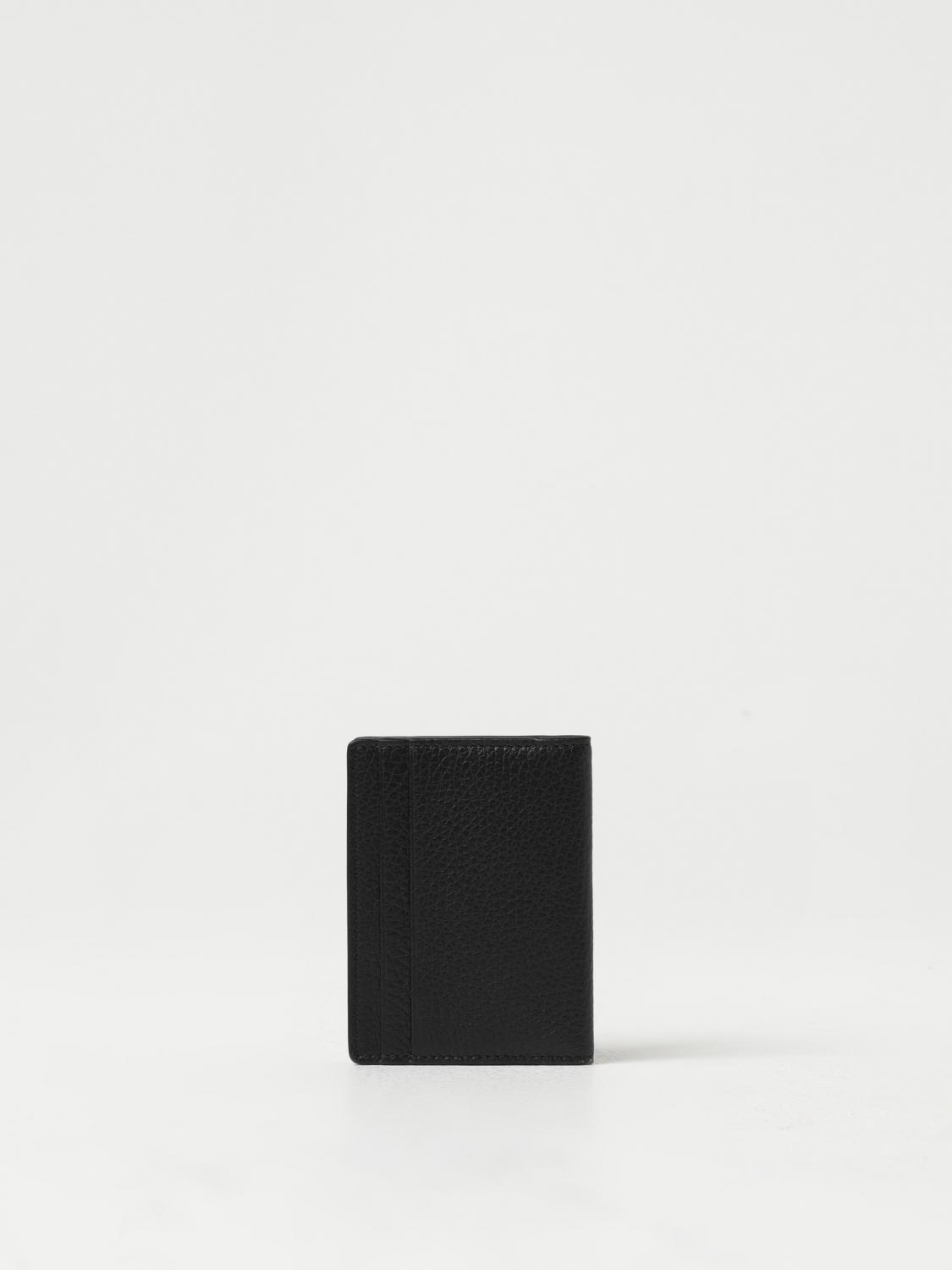 ORCIANI CARTERA: Cartera hombre Orciani, Negro - Img 3