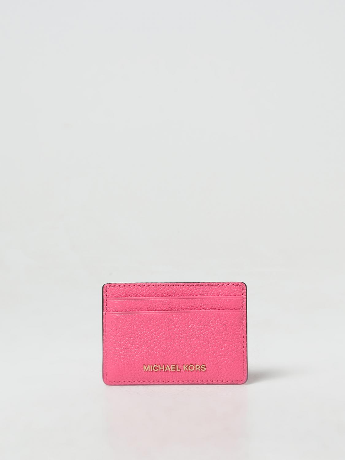 Wallet woman Michael Michael Kors