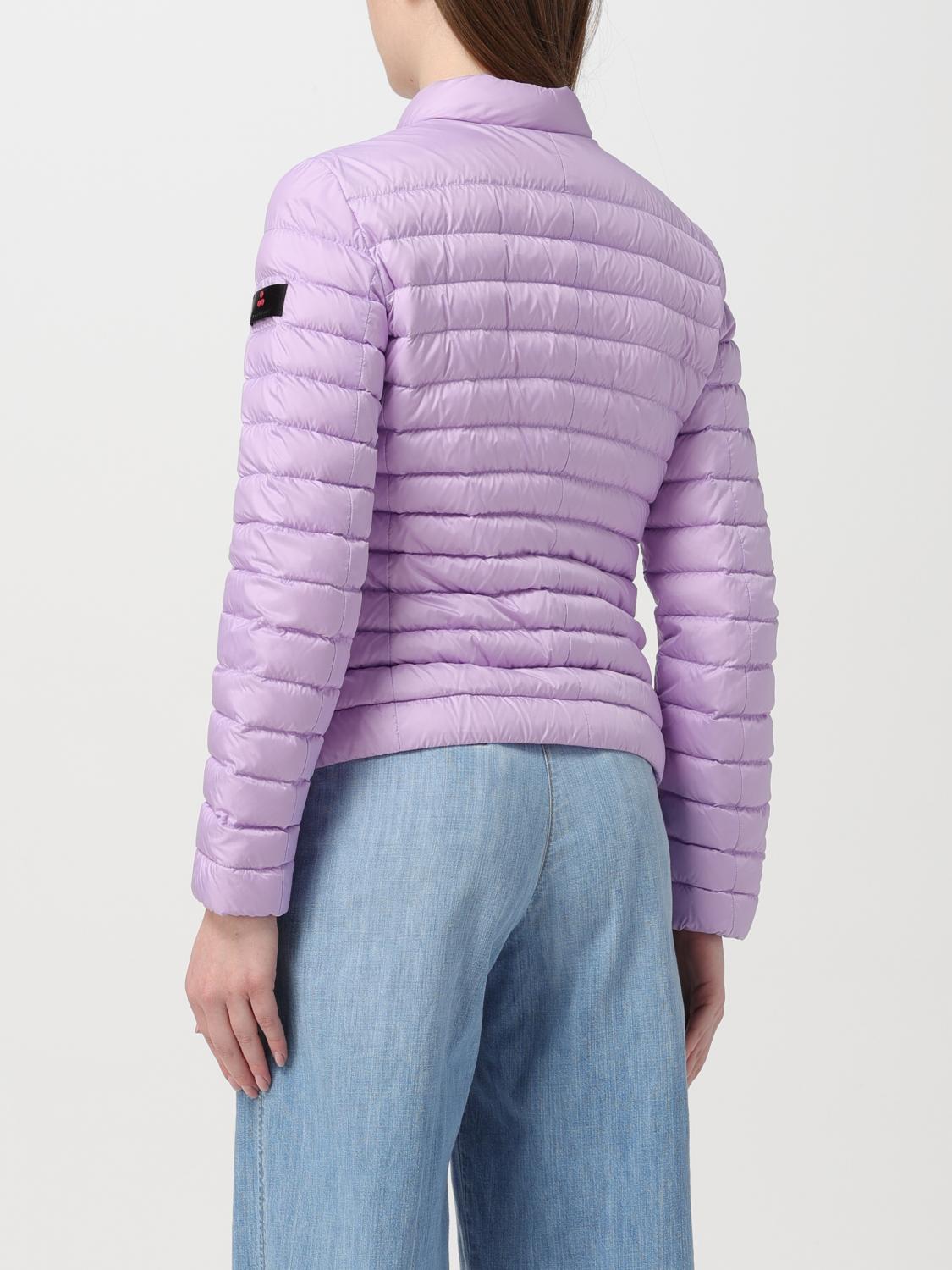 PEUTEREY JACKE: Mantel damen Peuterey, Pink - Img 2