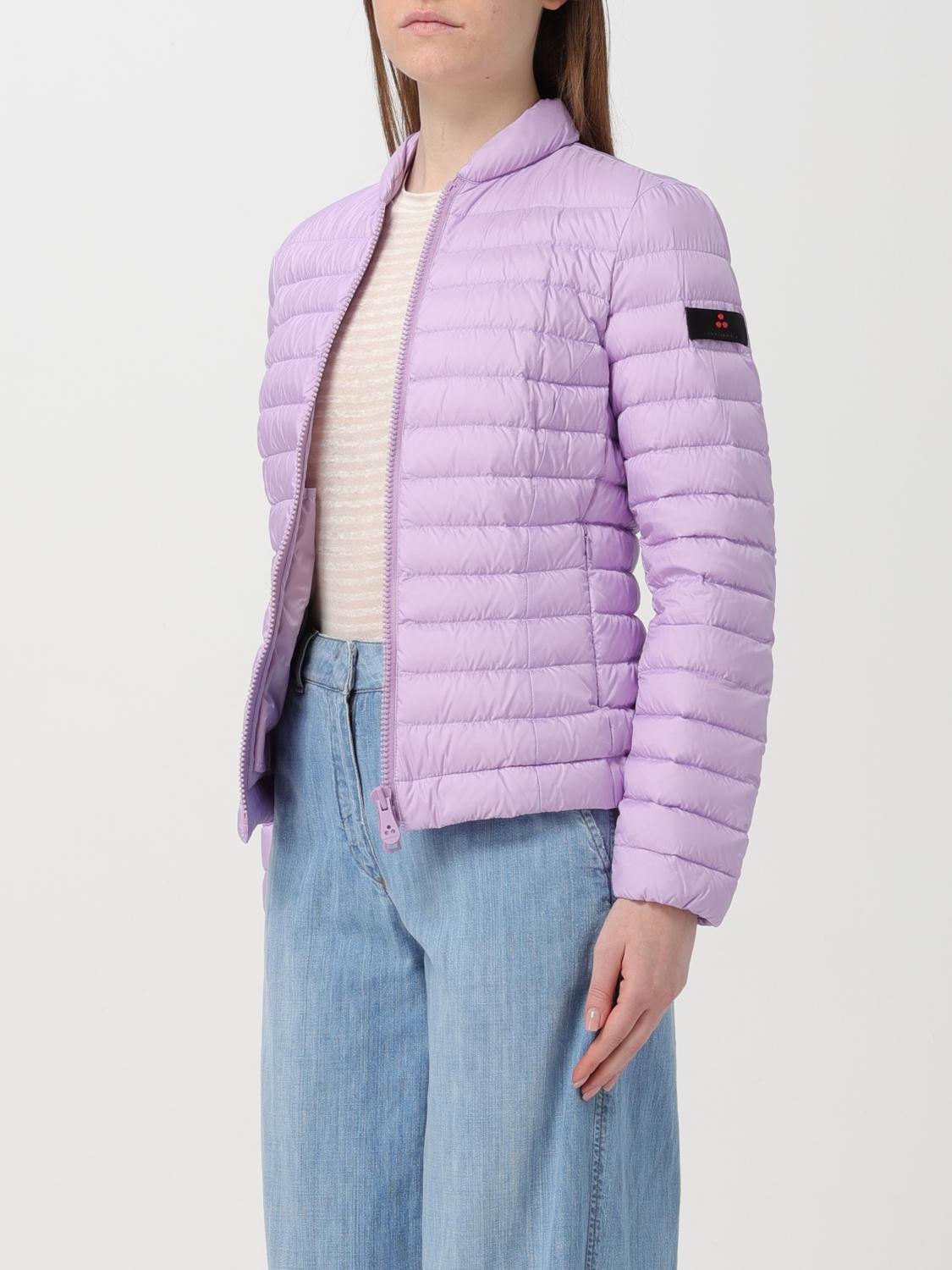 PEUTEREY JACKE: Mantel damen Peuterey, Pink - Img 3