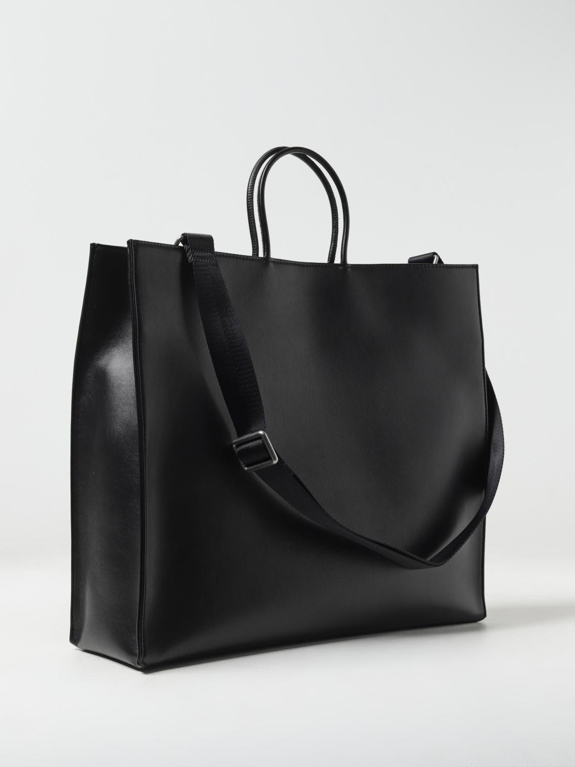 Diesel バッグ メンズ - ブラック | X09931P5184 | GIGLIO.COM