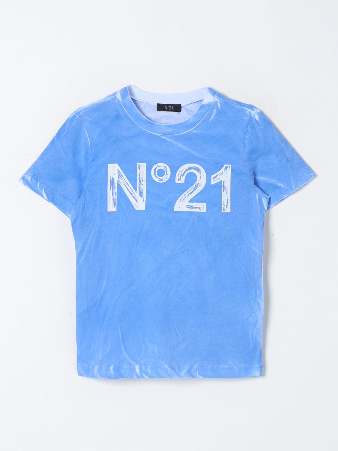 N21 T-shirt  N21243 main image 1