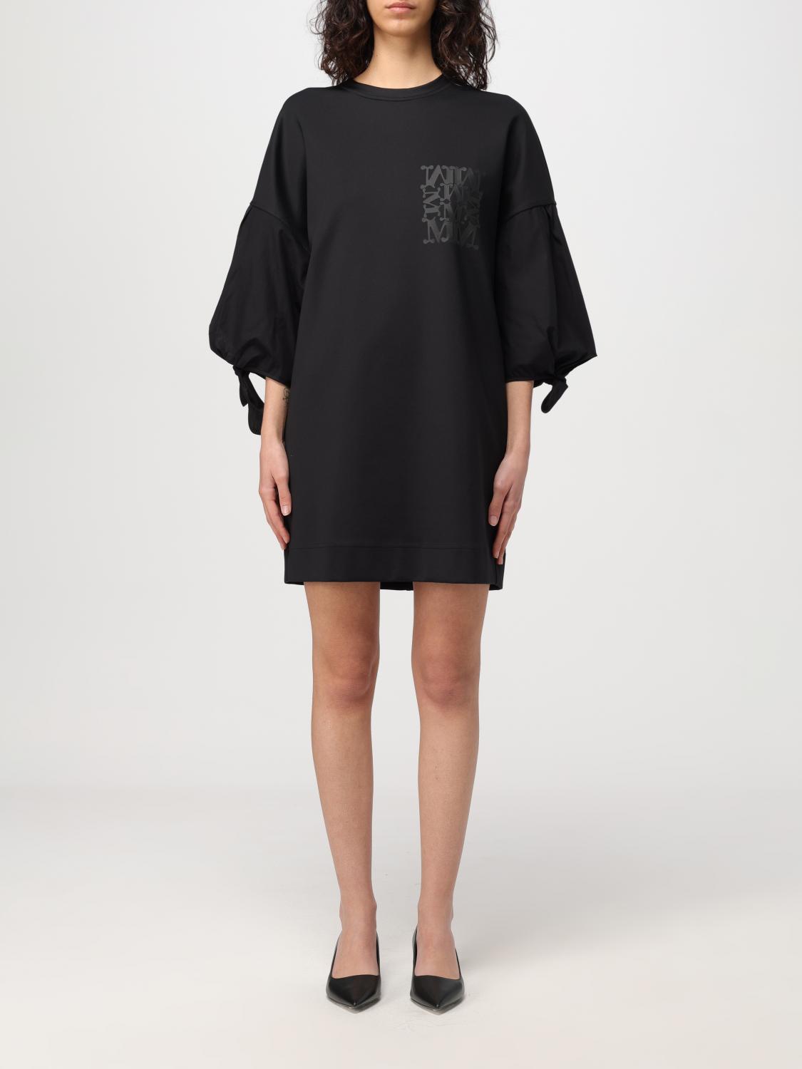 Max Mara リトルブラックドレス