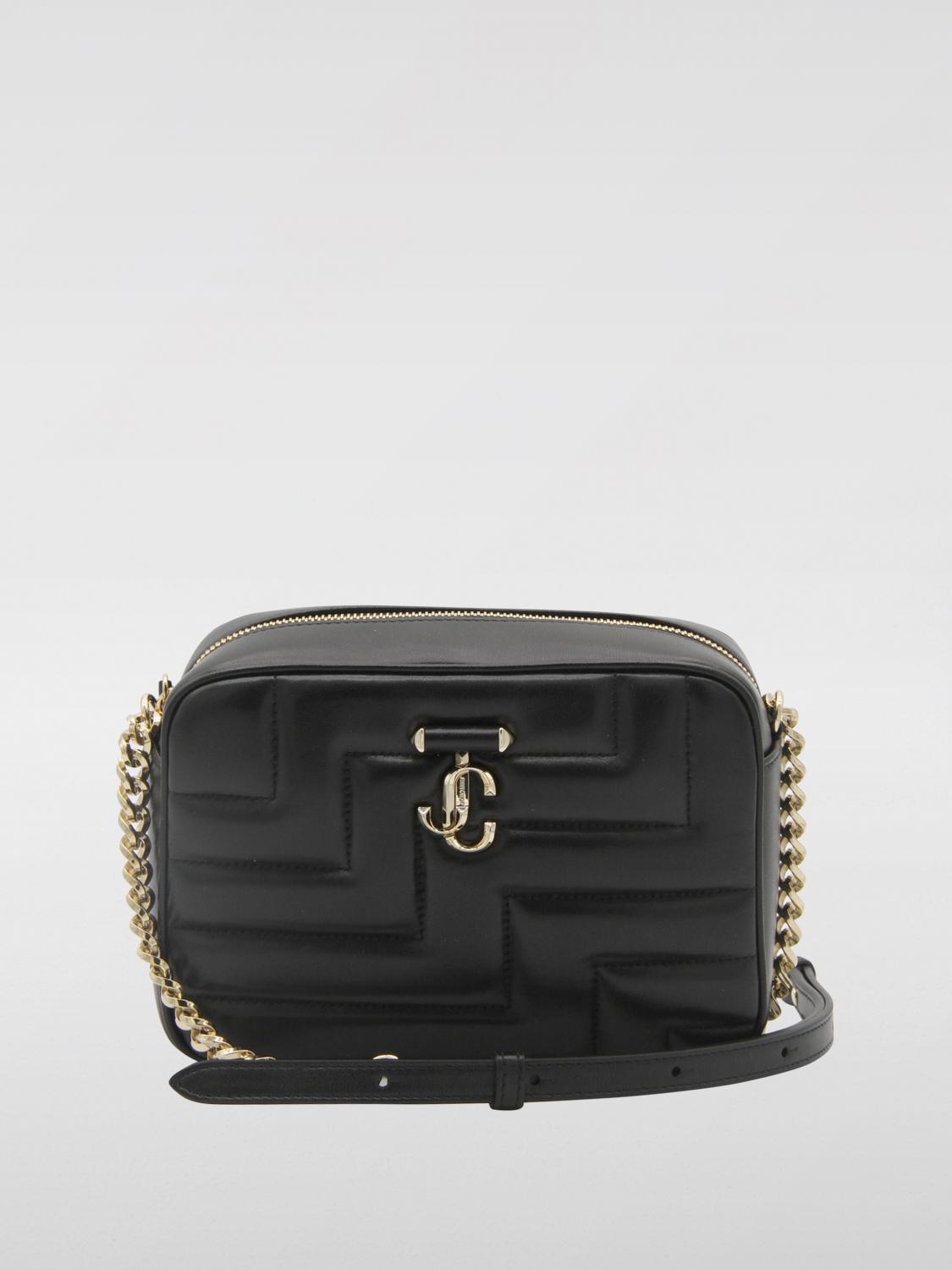ジミーチュウ(JIMMY CHOO) ボディバッグ・ウエストポーチ | 通販・人気