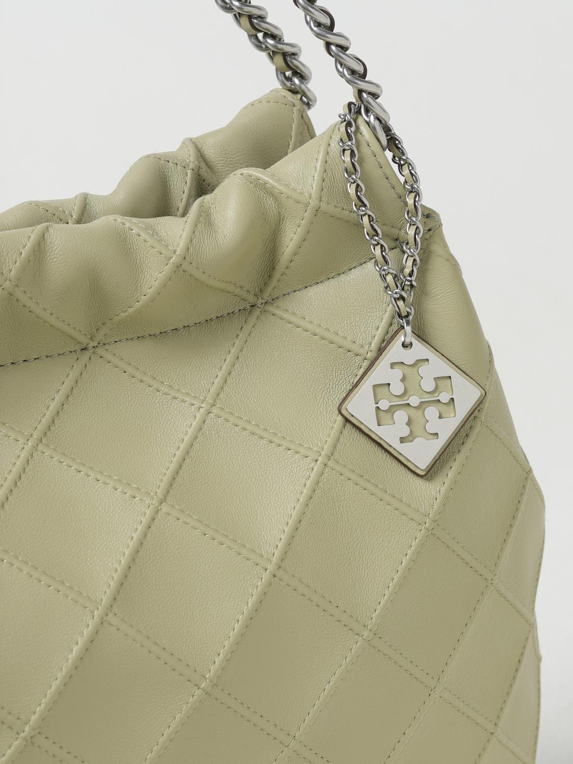 リ*ン様 TORY BURCHバック Tory Burch ショルダーバッグ レディース - グリーン | 154572