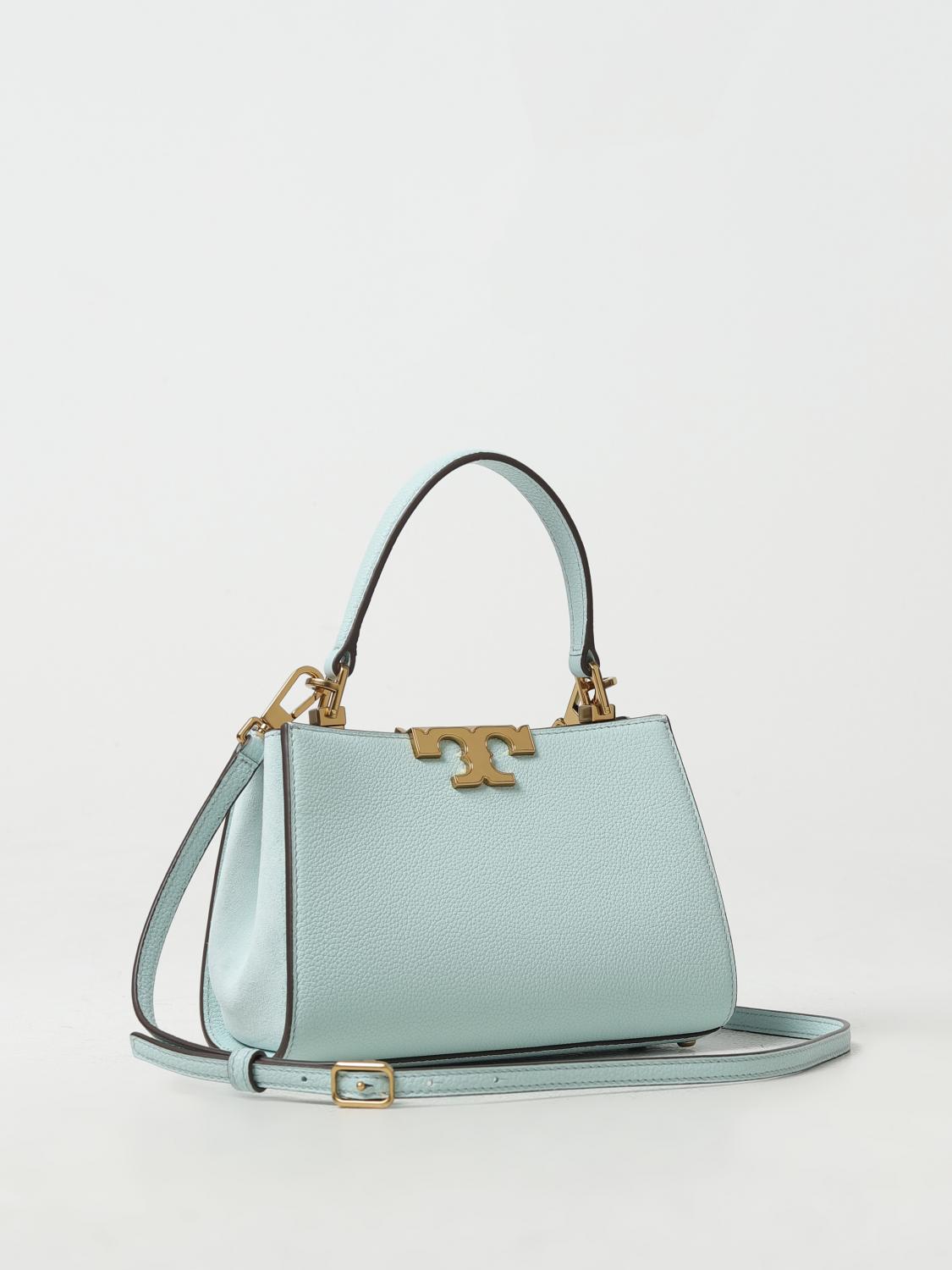 ▽▽TORY BURCH ショルダーバッグ HSP037 05-14 ブルー TORY BURCH（トリーバーチ） ▽▽ ショルダーバッグ HSP037 05-14