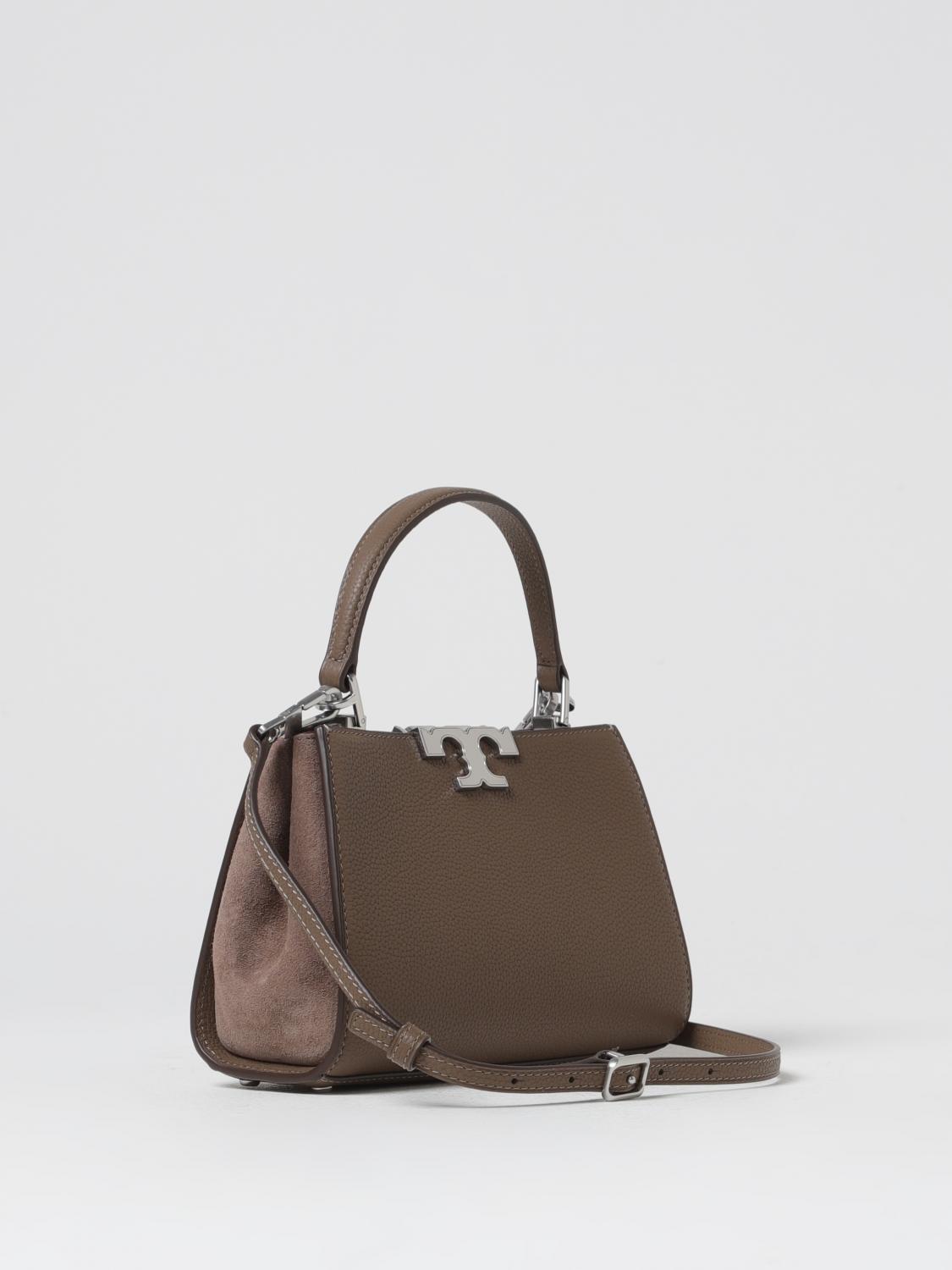 TORY BURCH Woman Handbag Brown 154817 250