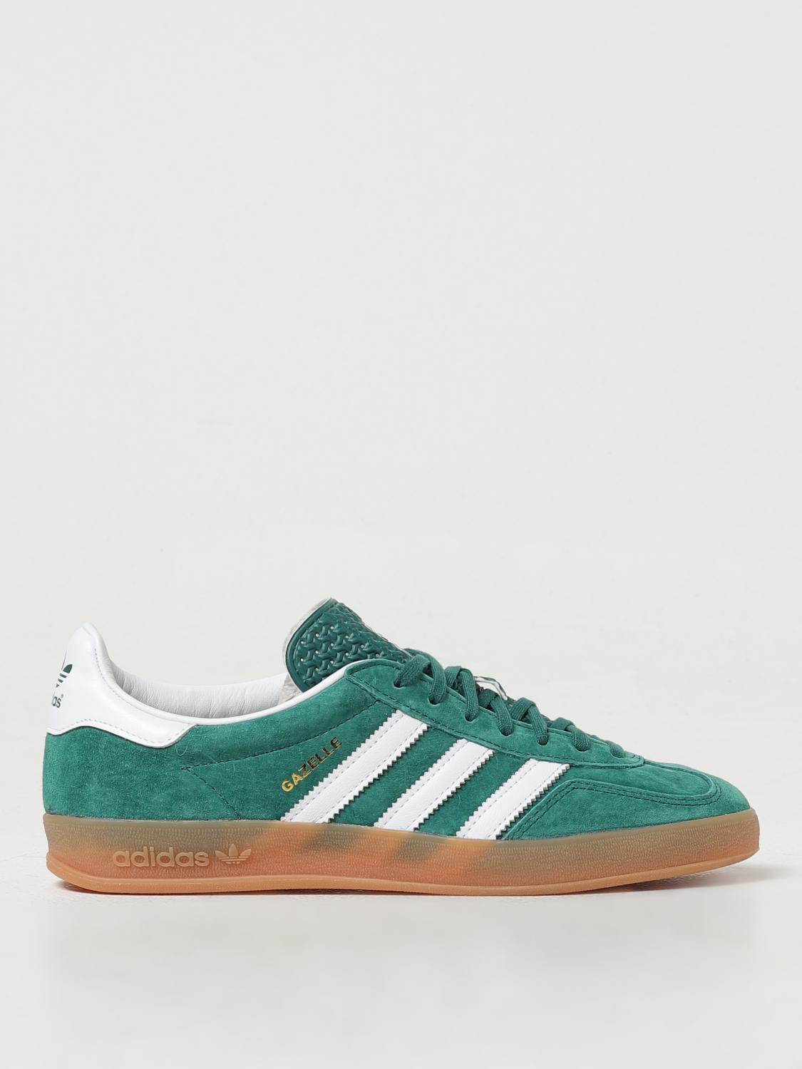 ADIDAS ORIGINALS Zapatillas hombre Verde Zapatillas Adidas Originals IG1596 en linea en GIGLIO.COM