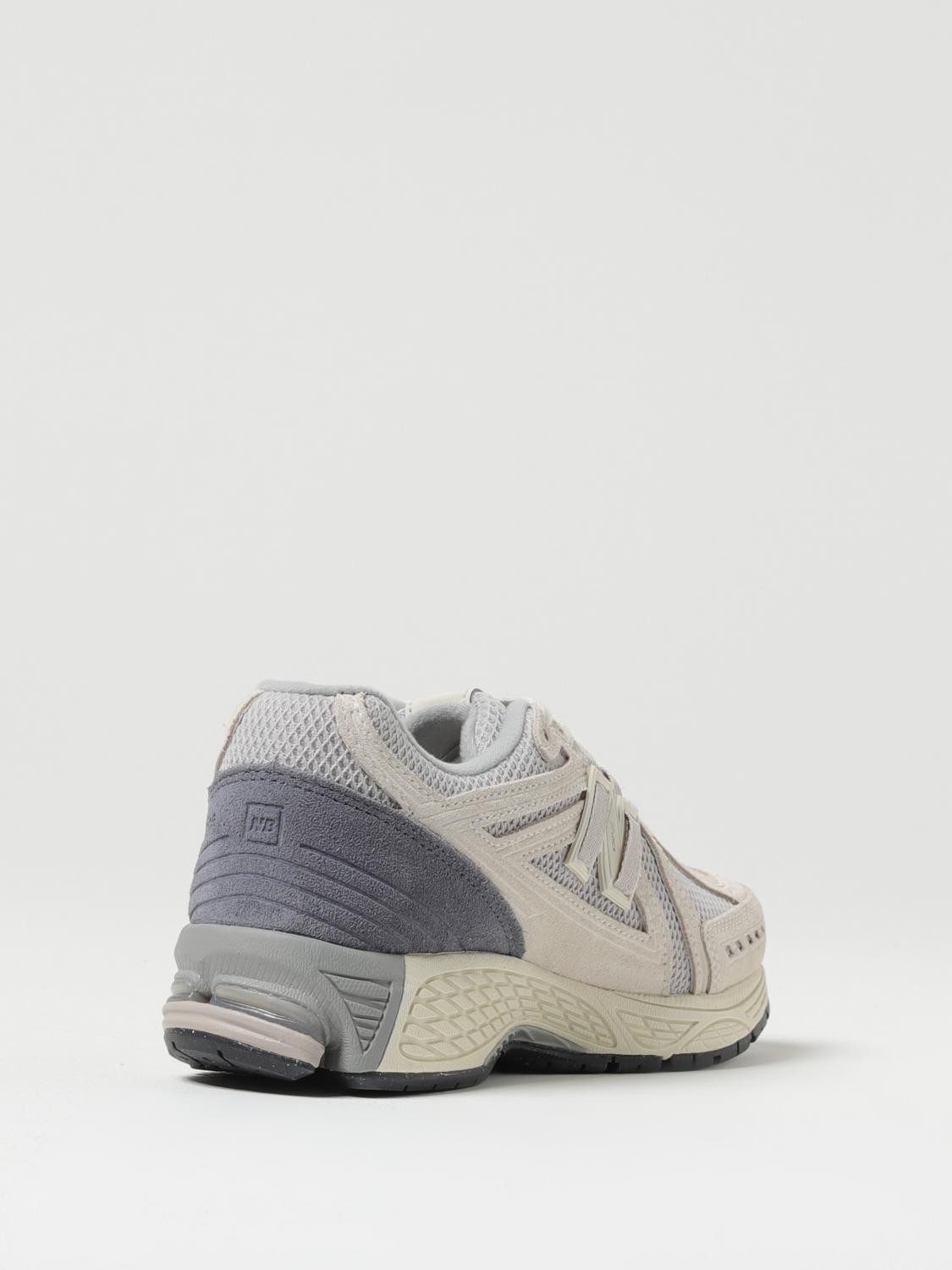 NEW BALANCE SNEAKERS: Sneakers damen New Balance, Grau - Img 3