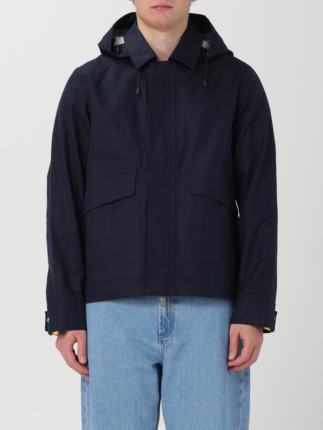 K-WAY GIACCA: Cappotto uomo K-way, Blue - Img 1