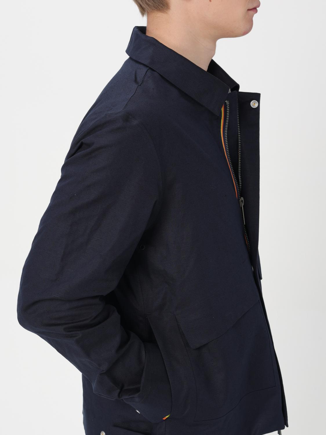 K-WAY GIACCA: Cappotto uomo K-way, Blue - Img 4