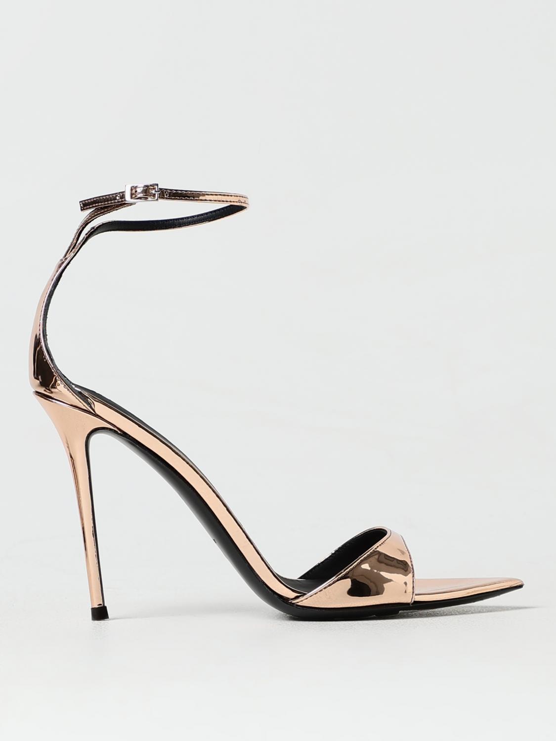 Sandale zanotti femme online