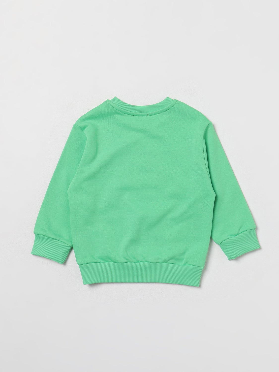 DIESEL PULL: Pull enfant Diesel, Vert - Img 2