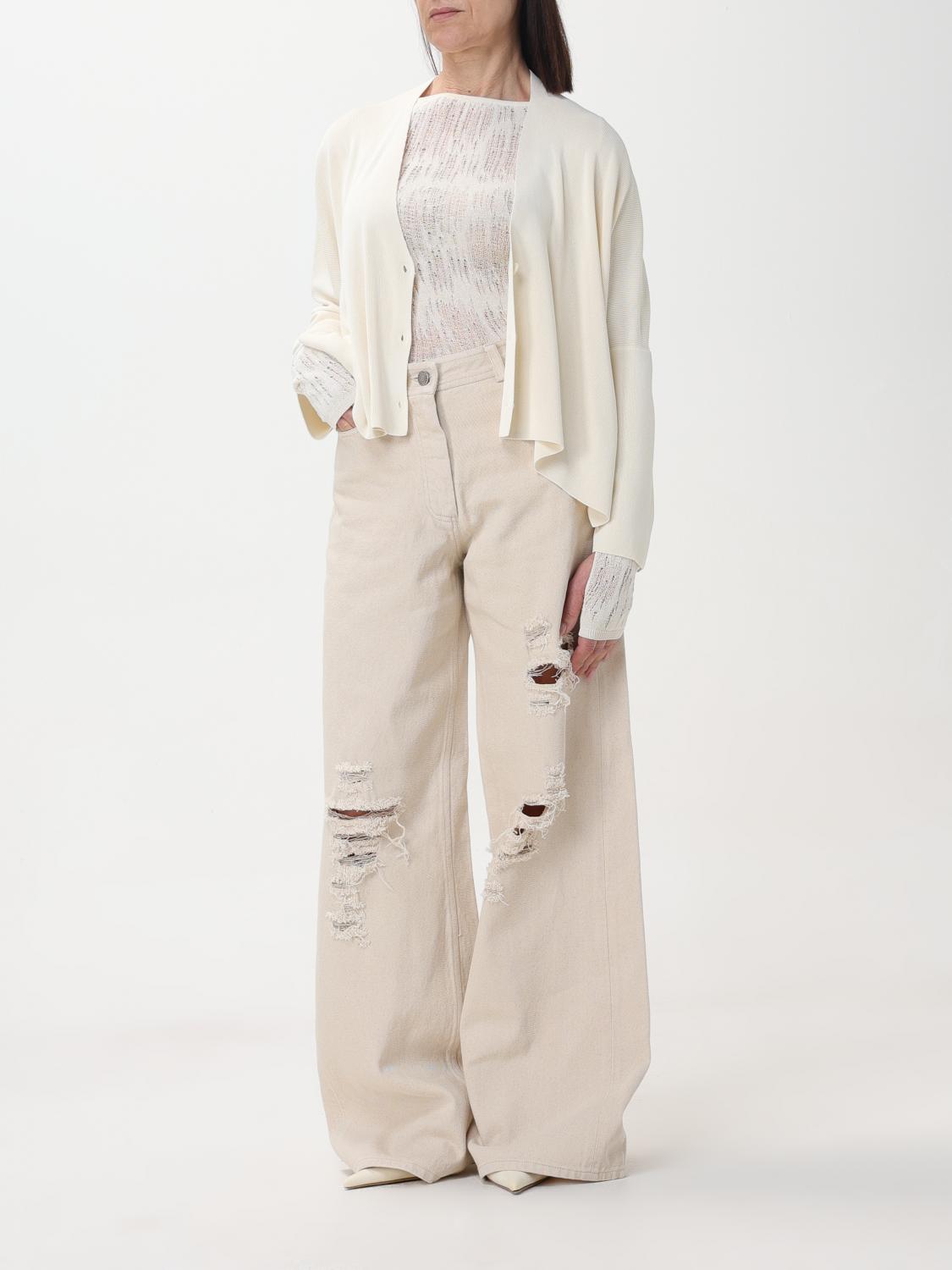 新品】Isabel Benenato カットソー XS rick owens julius ma+. ISABEL 