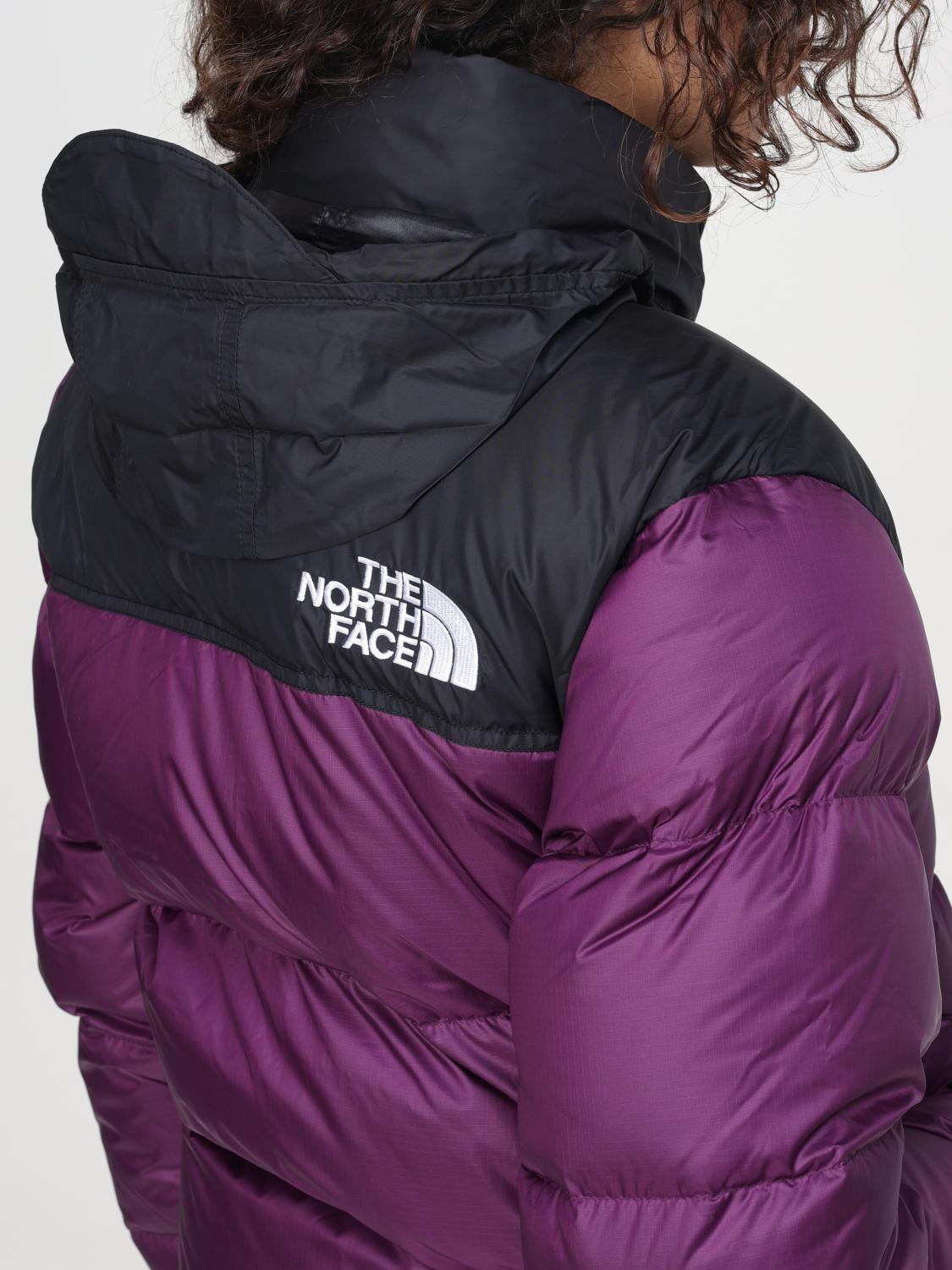 THE NORTH FACE JACKET: Jacket woman The North Face, Black - Img 4