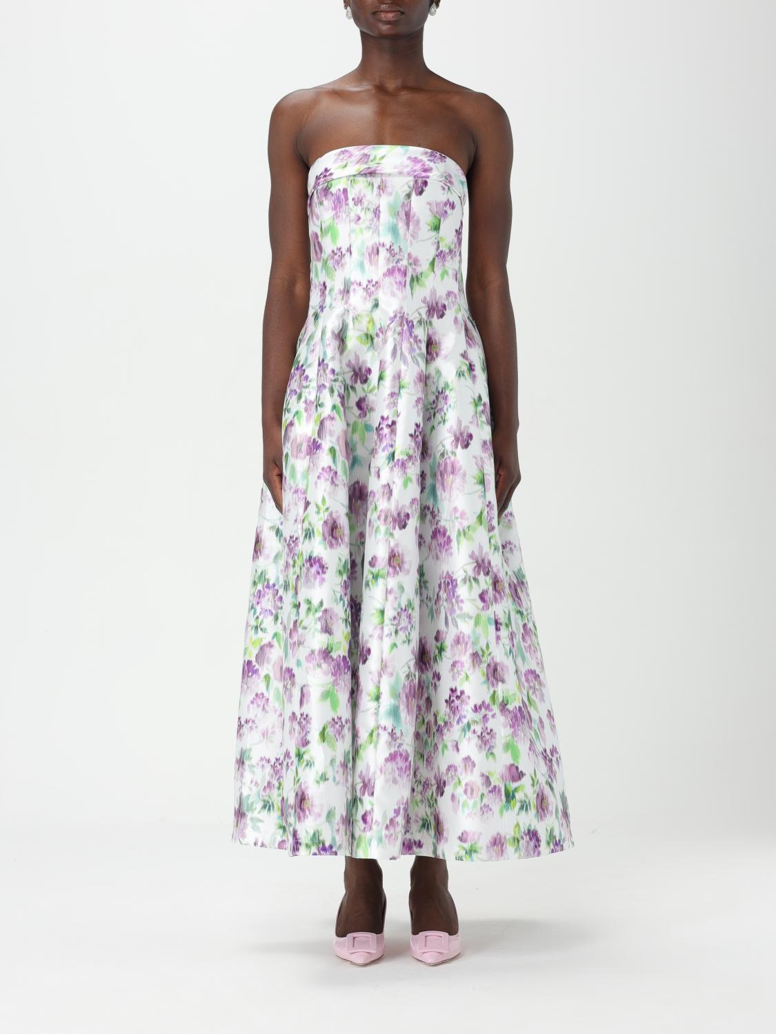 ワンピース PHILOSOPHY DI LORENZO SERAFINI Woman Dress White 04450735 PHILOSOPHY DI LORENZO SERAFINI: Dress woman - White