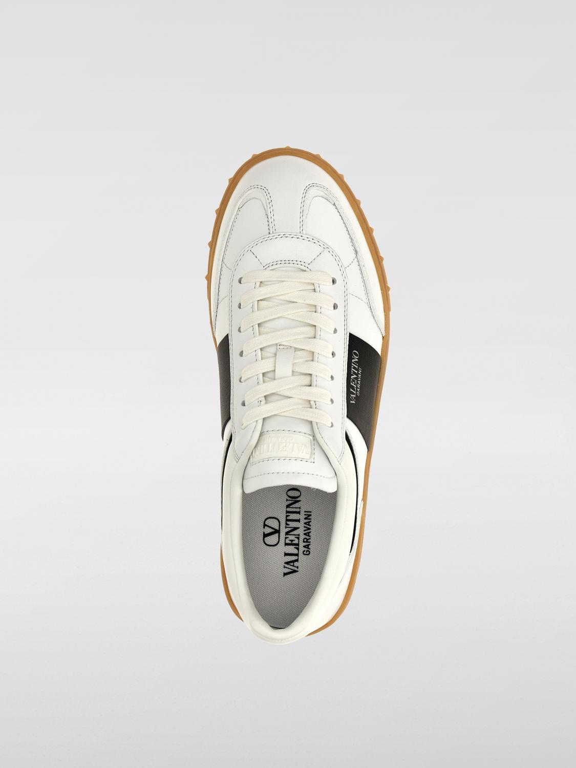 ヴァレンティノ メンズ スニーカー S0H77KXL A01 Valentino Garavaniアウトレット：スニーカー メンズ Valentino