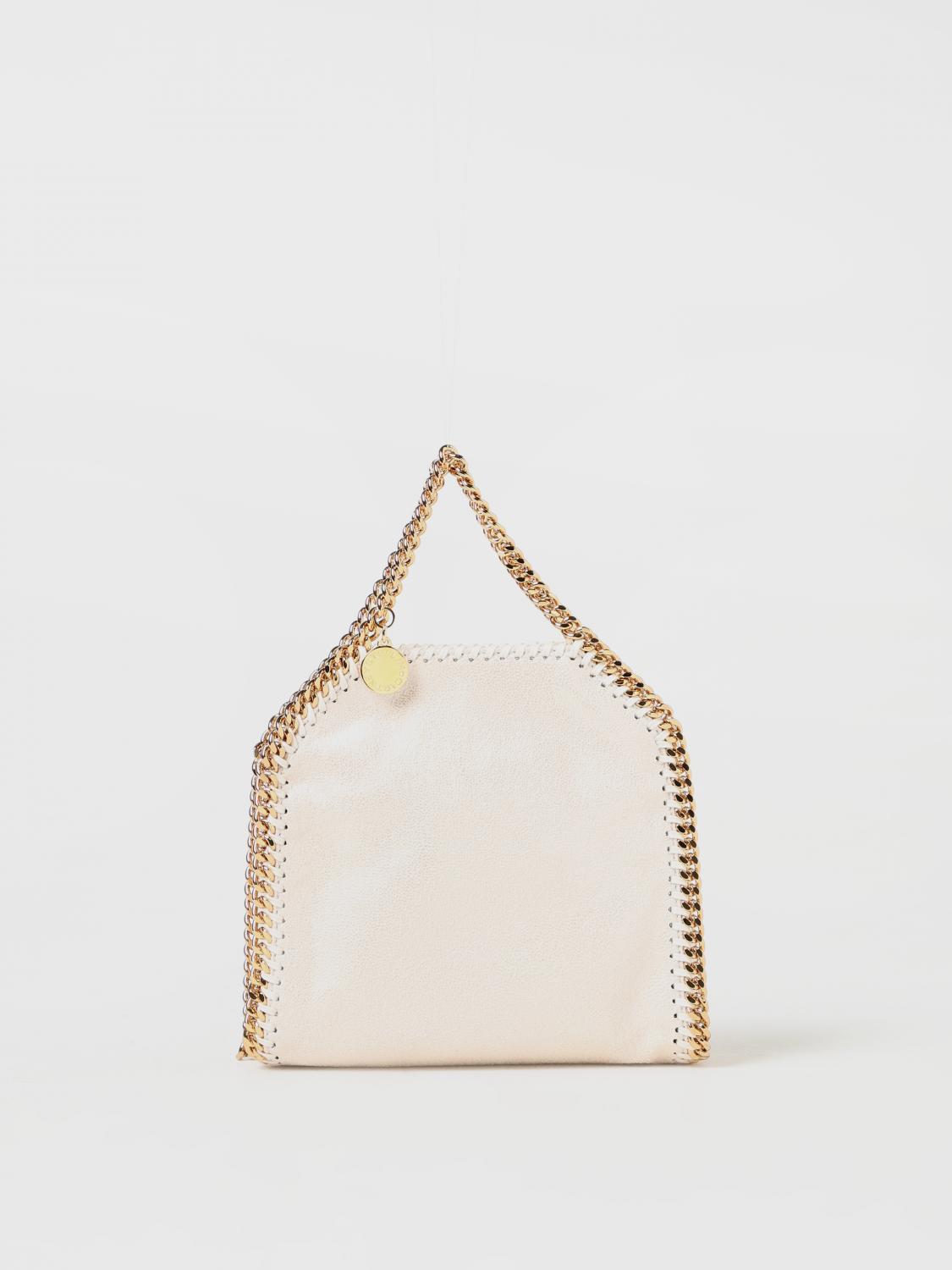stella mccartney - Woman - Black - Crossbody Bag