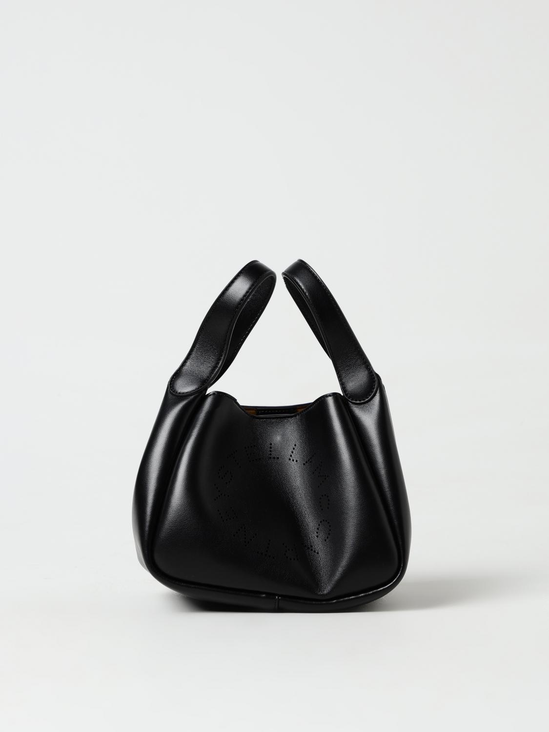 STELLA MCCARTNEY：ショルダーバッグ レディース - ブラック