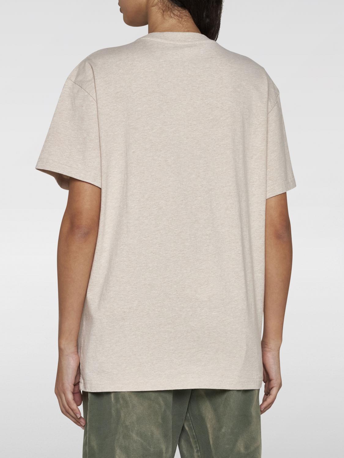 Tシャツ・カットソー J W ANDERSON SS25 (SH0349 PG1728595) Jw Anderson T-shirt for Men SS25 | GIGLIO.COM