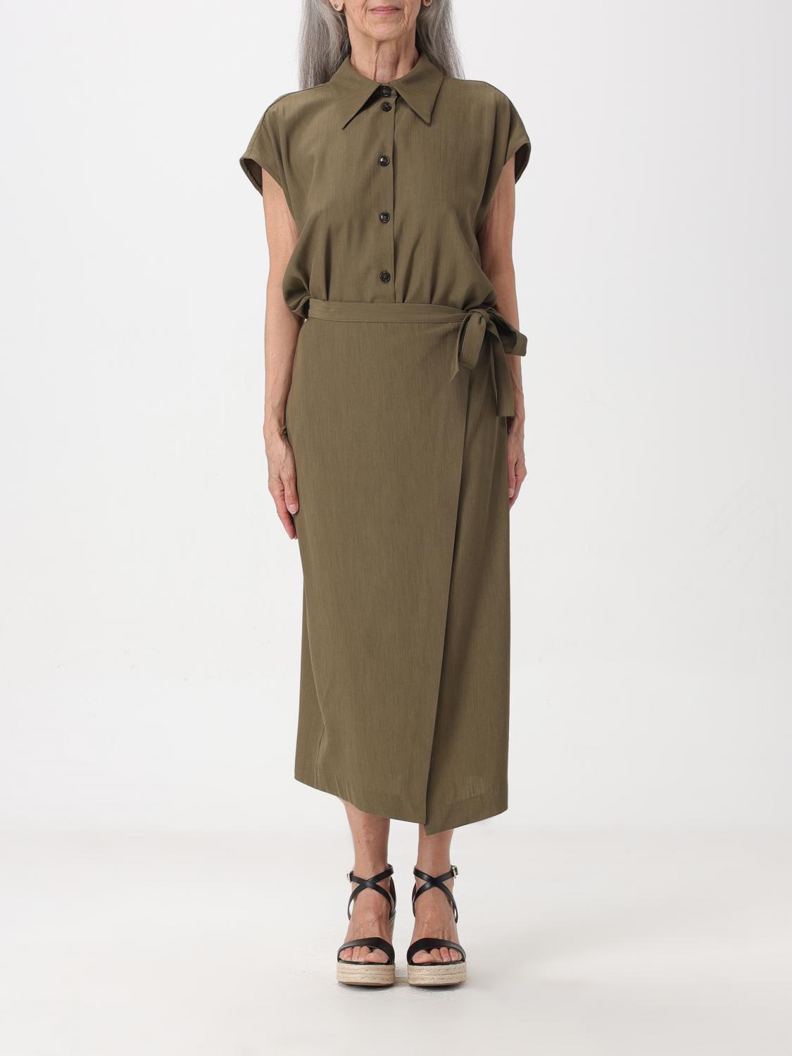 ERIKA CAVALLINI Dress Size L