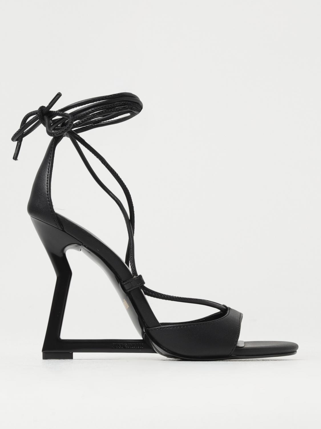 Just Cavalli Light Blue EVA Men Sandal main image 1
