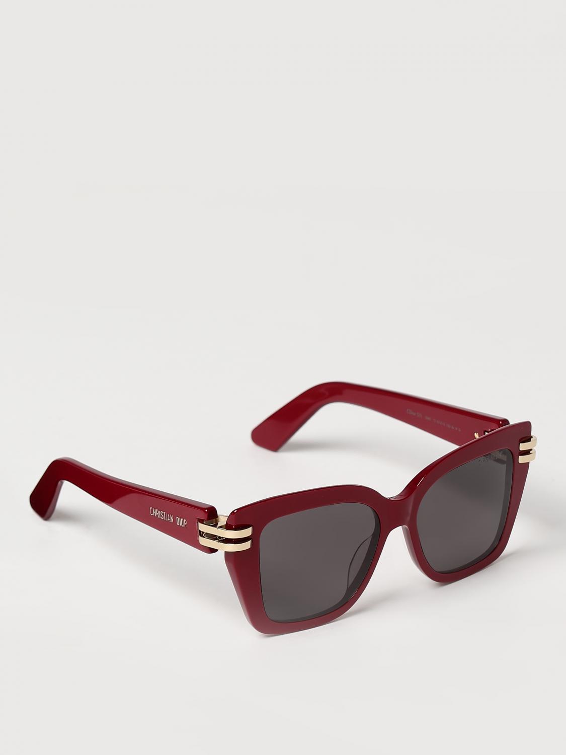 楽天市場】Christian Dior サングラス GLOSSY1 N5A/02