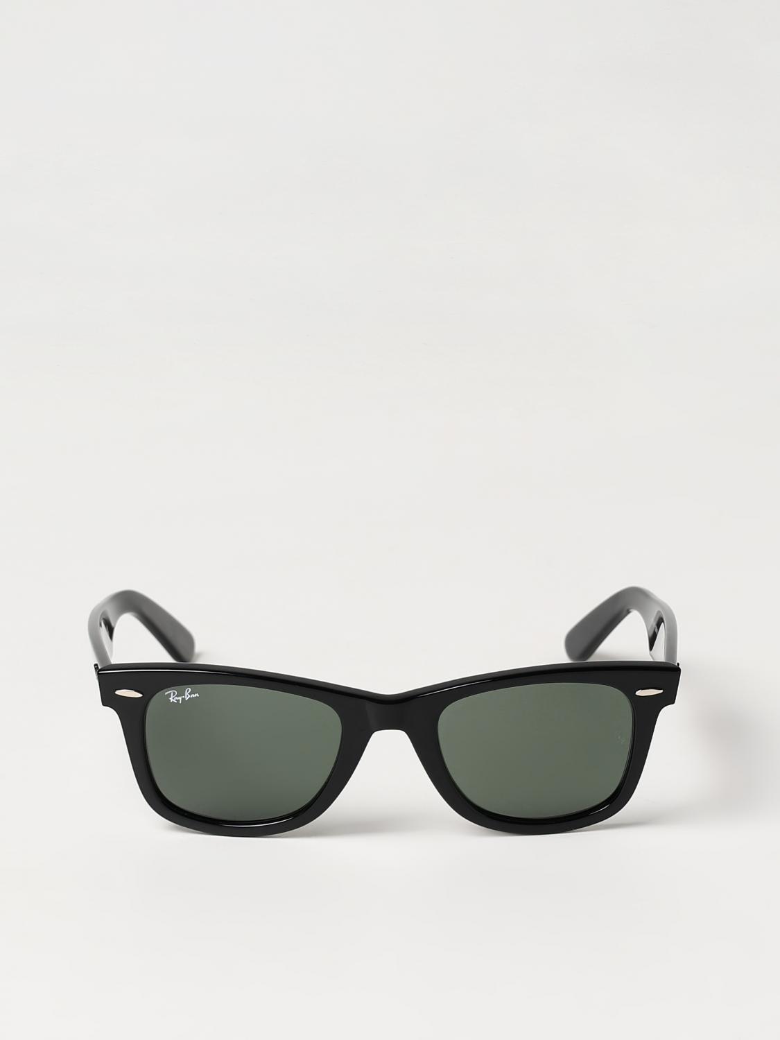 RAY-BAN 선글라스: 선글라스 남성 Ray-ban, 블랙 1 - Img 3