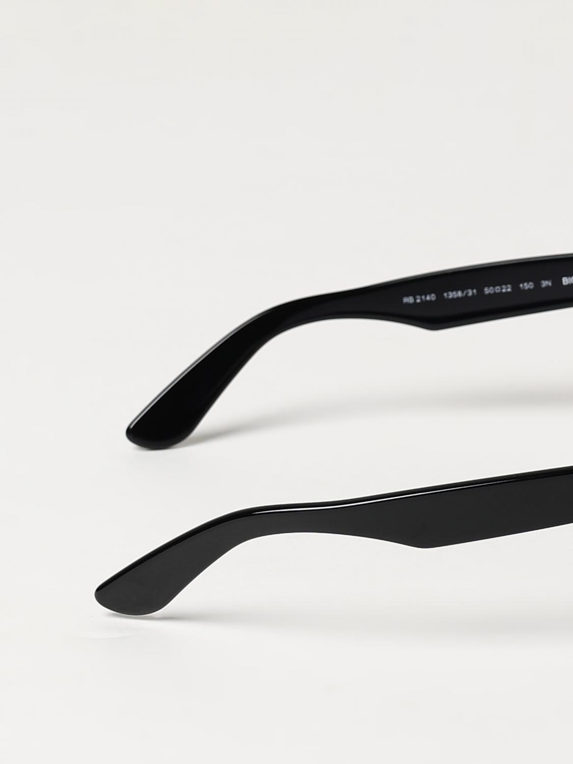 RAY-BAN 선글라스: 선글라스 남성 Ray-ban, 블랙 1 - Img 4