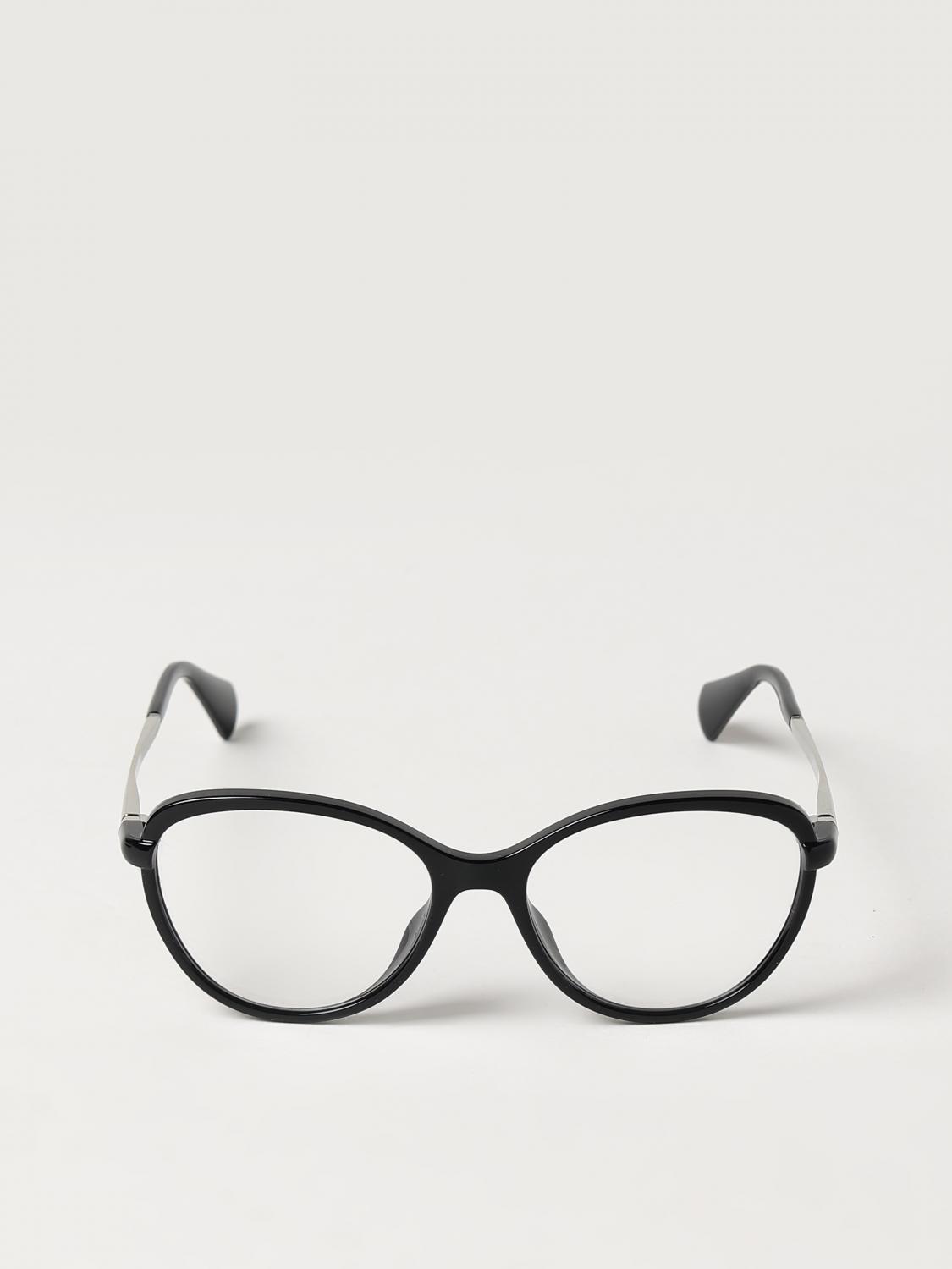 RALPH LAUREN OPTICAL FRAMES: Optical frames woman Ralph Lauren, Black - Img 2