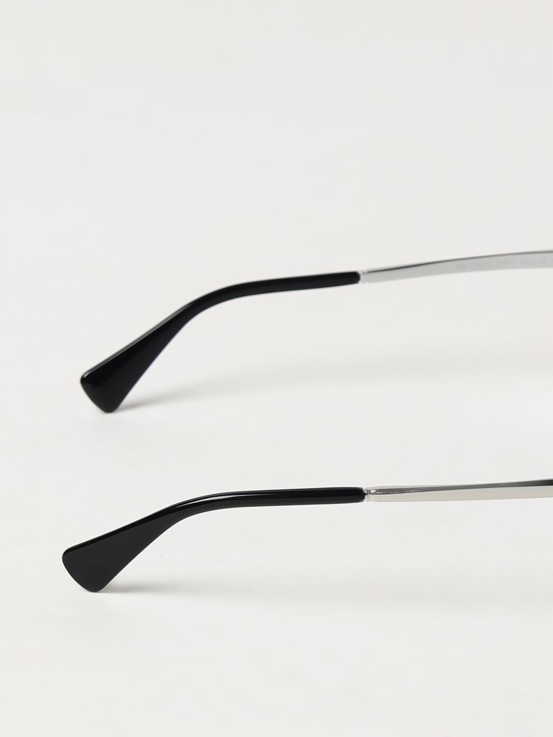 RALPH LAUREN OPTICAL FRAMES: Optical frames woman Ralph Lauren, Black - Img 3