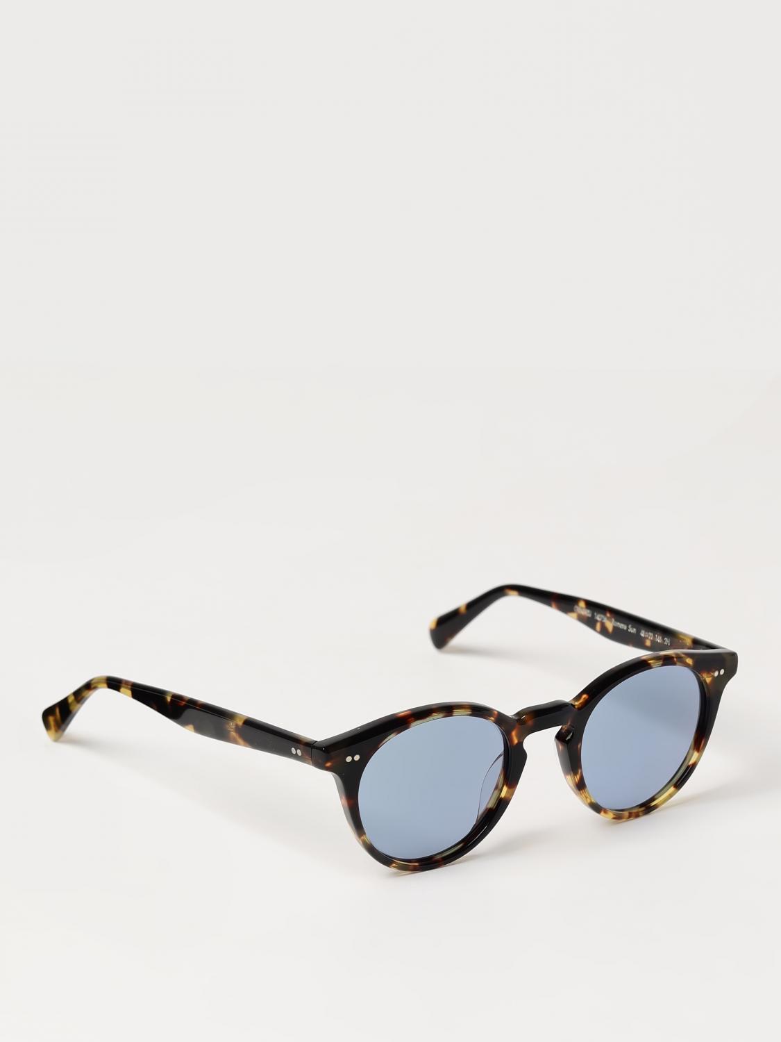 OLIVER PEOPLES: Sunglasses men Fa01 Oliver Peoples sunglasses
