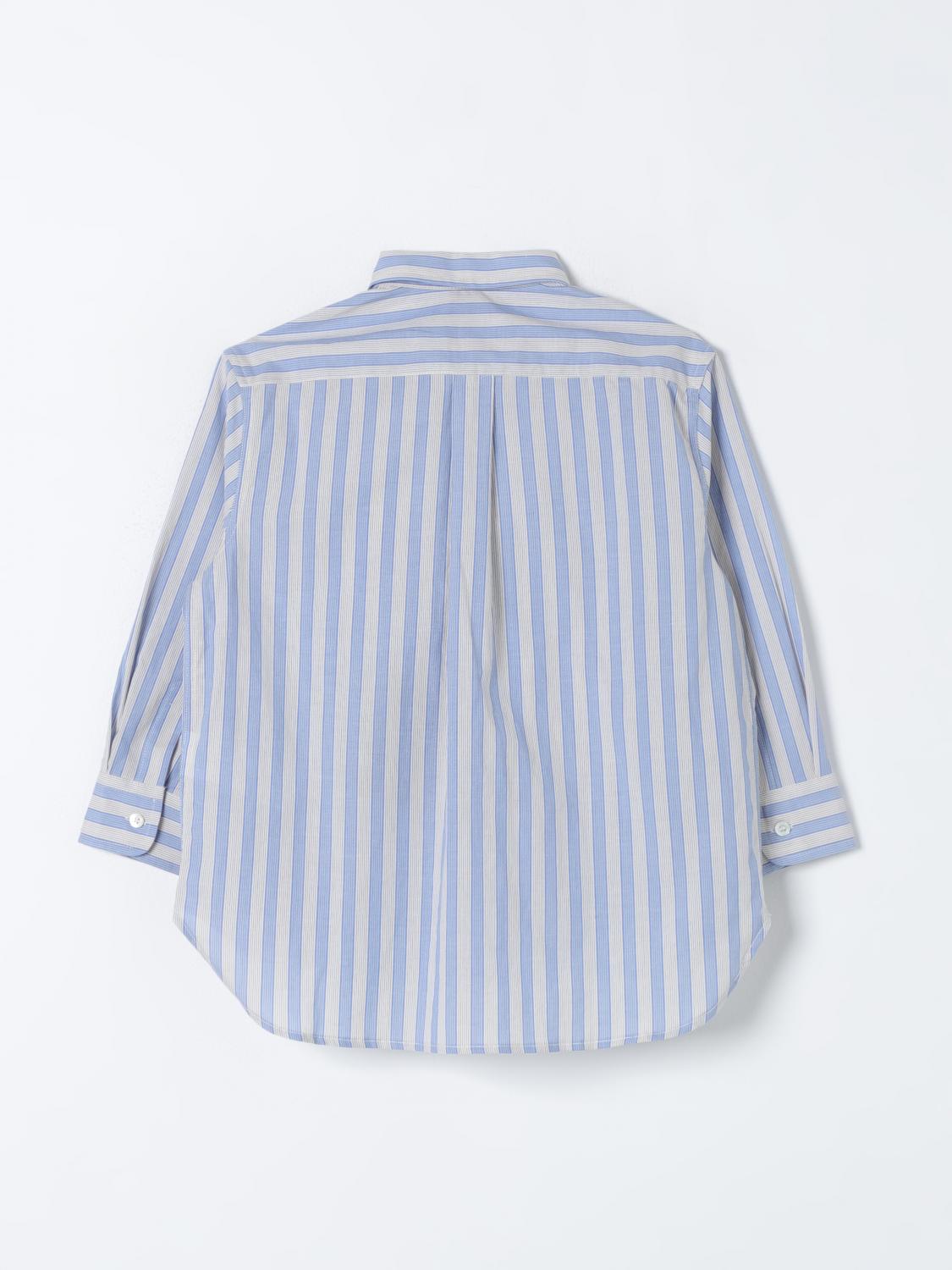 ETRO CAMISA: Camisa niños Etro, Fantasía - Img 2