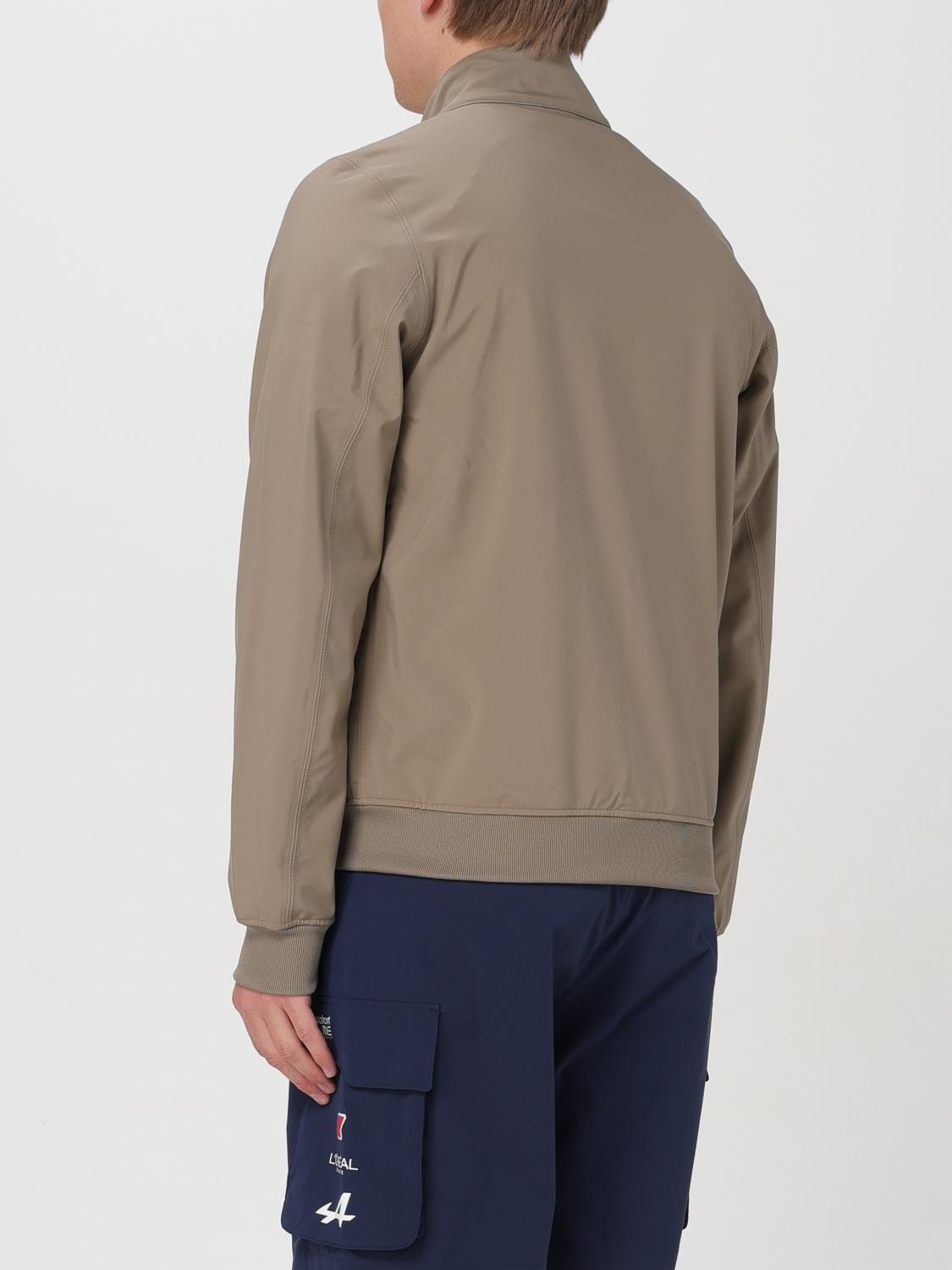 K-WAY GIACCA: Giacca uomo K-way, Beige - Img 2