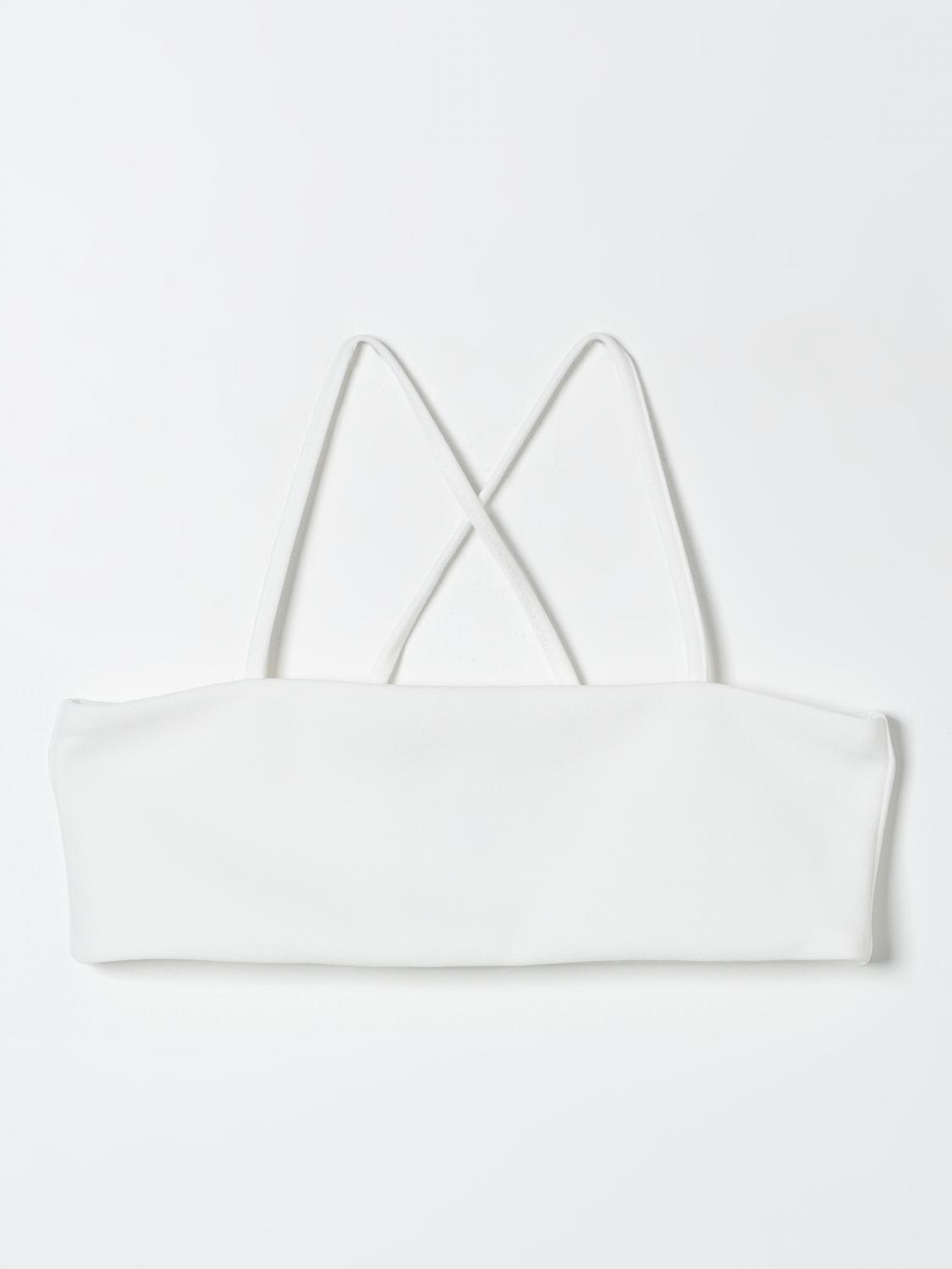 LIU JO TOP: Shirt kids Liu Jo Kids, White - Img 1