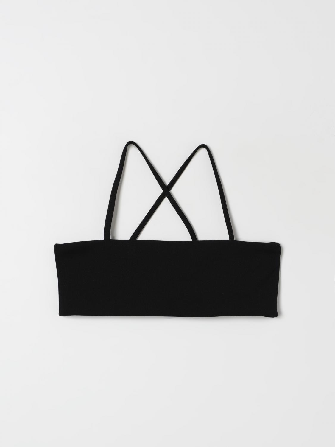 LIU JO TOP: Shirt kids Liu Jo Kids, Black - Img 1