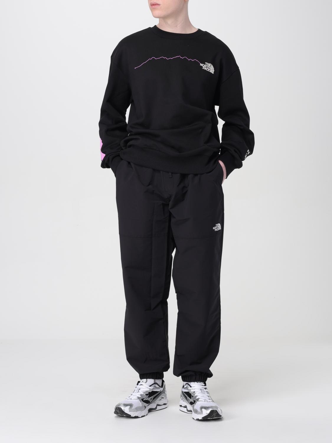 THE NORTH FACE SWEATER: Sweater men The North Face, Black - Img 2