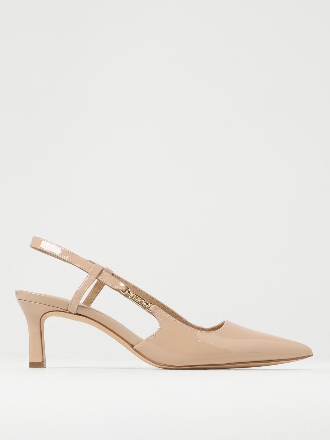 MICHAEL BY MICHAEL KORS - Woman - Pink - Heel