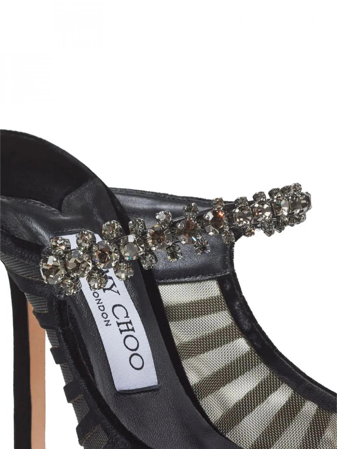 JIMMY CHOO: Pumps woman - Black | Jimmy Choo high heel shoes JIMMY CHOO: Pumps woman - Black | Jimmy Choo high heel shoes