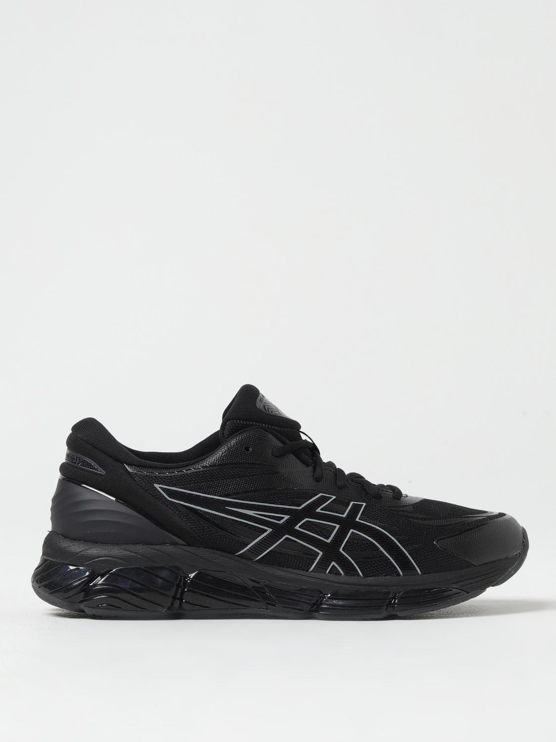 ASICS 스니커즈: 스니커즈 남성 Asics, 블랙 - Img 1