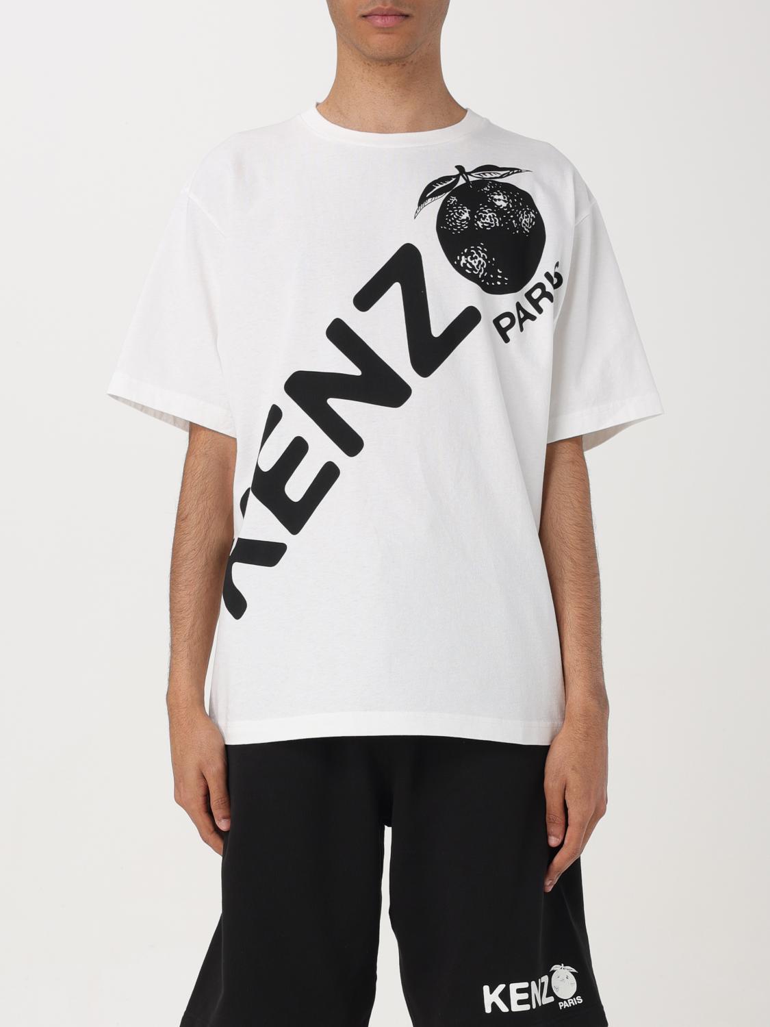 KENZO T-SHIRT 25
