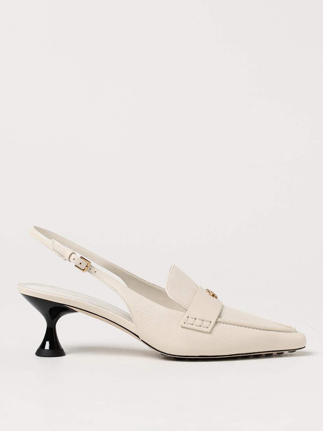 Giglio Scarpe basse donna Tory Burch