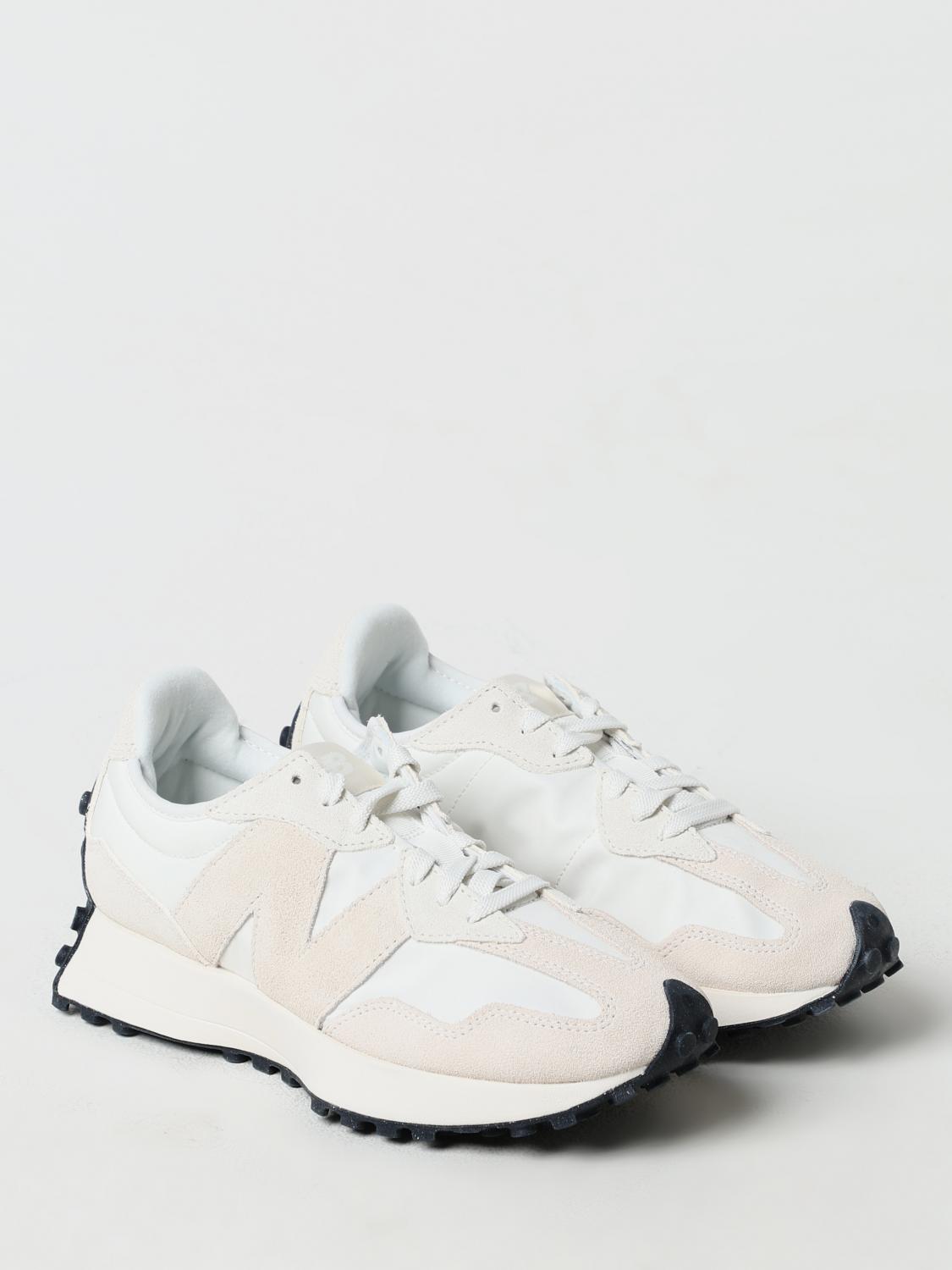 NEW BALANCE ZAPATILLAS: Zapatillas mujer New Balance, Beige - Img 2