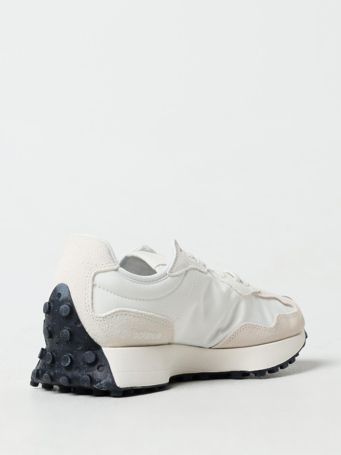 NEW BALANCE ZAPATILLAS: Zapatillas mujer New Balance, Beige - Img 3